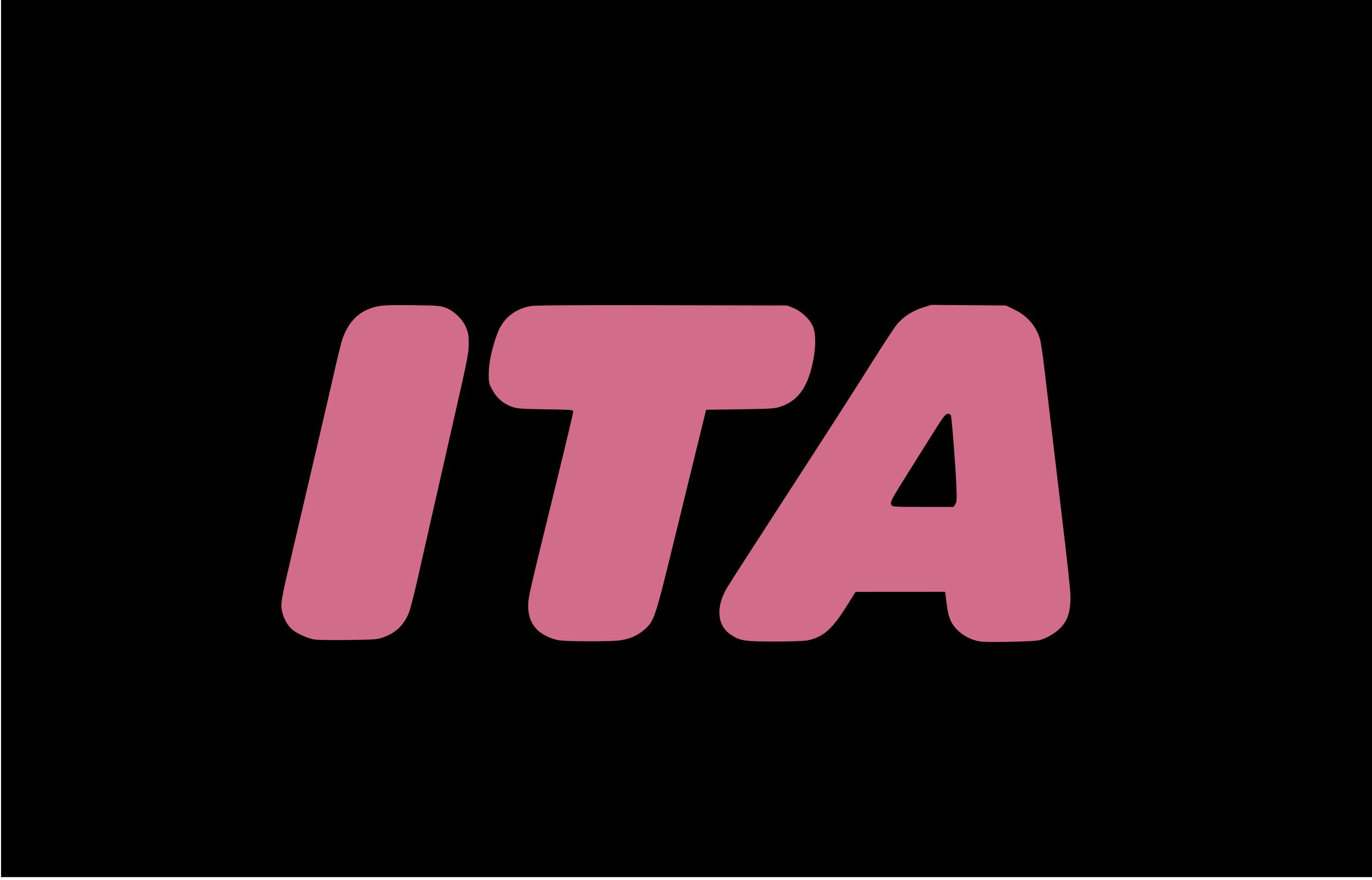 Logo ITA Gigante